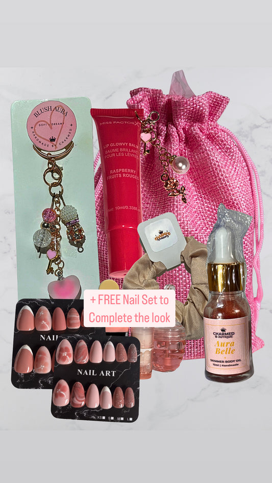 Charmed Mini Essentials Collection - Original edition