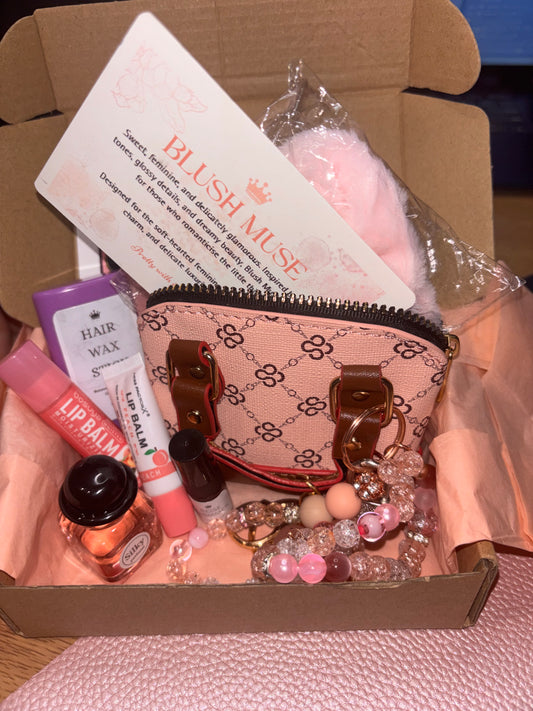 Mini Muse Bags