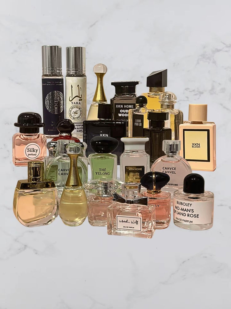 Mini Perfumes