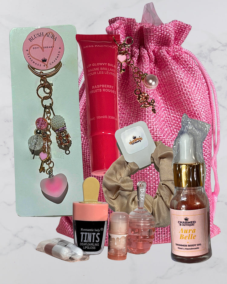 Charmed Mini Essentials Collections