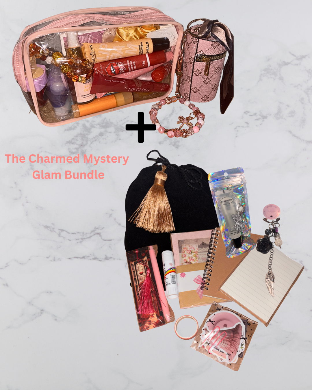 The Charmed Set ✨
