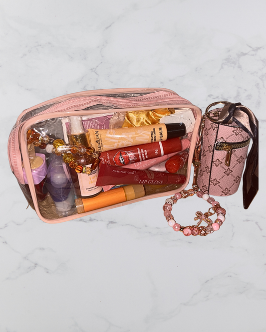 The Charmed Set ✨
