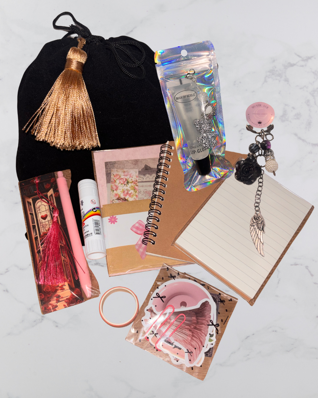 The Charmed Set ✨