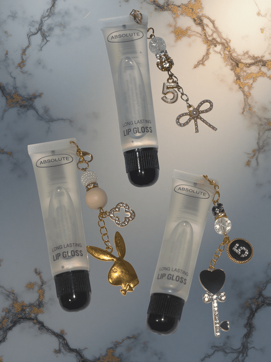 Keychain Lipgloss