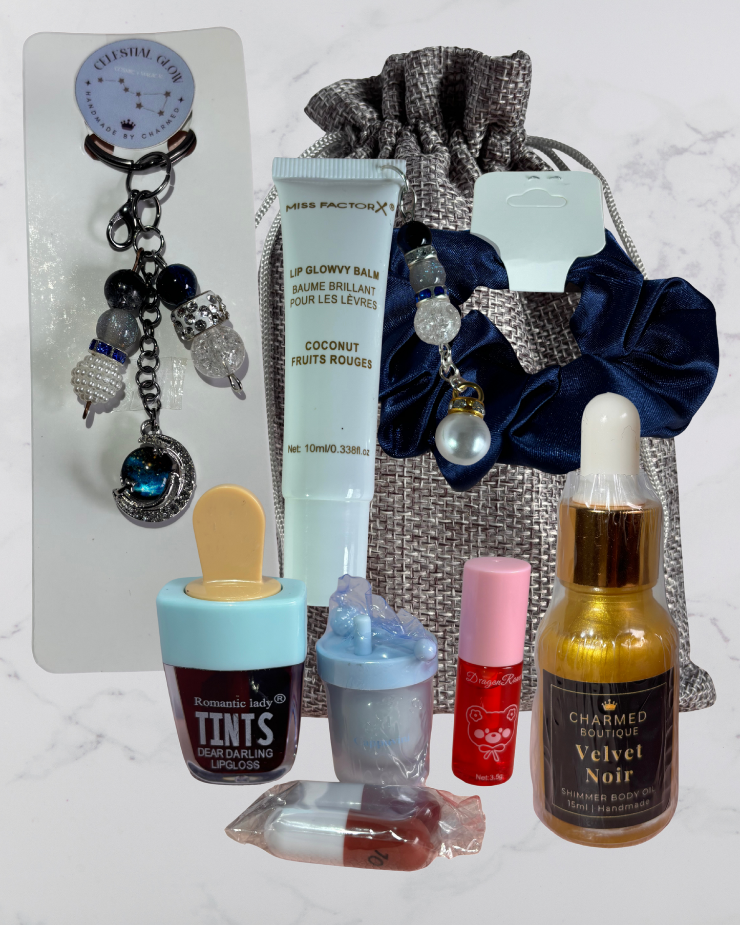 Charmed Mini Essentials Collection - Original edition