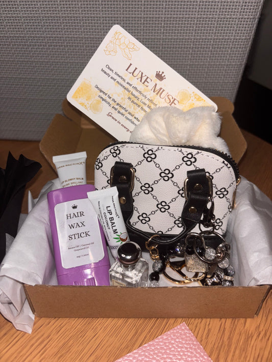 Mini Muse Bags
