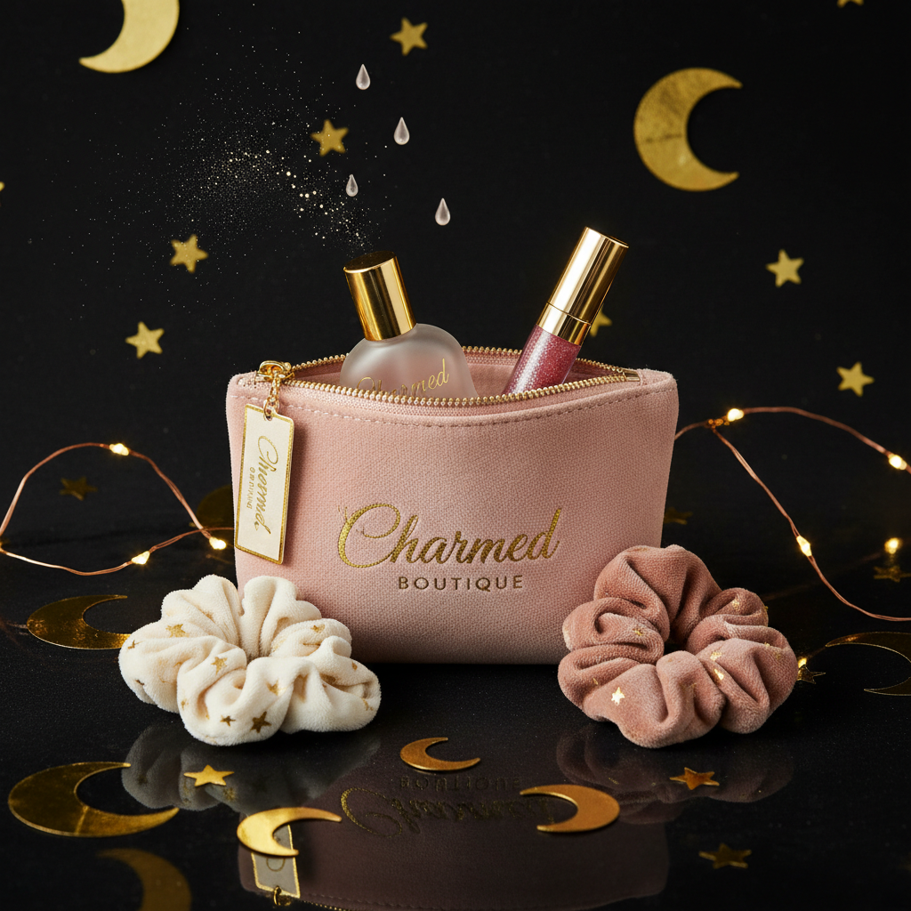 Celestial Travel Style